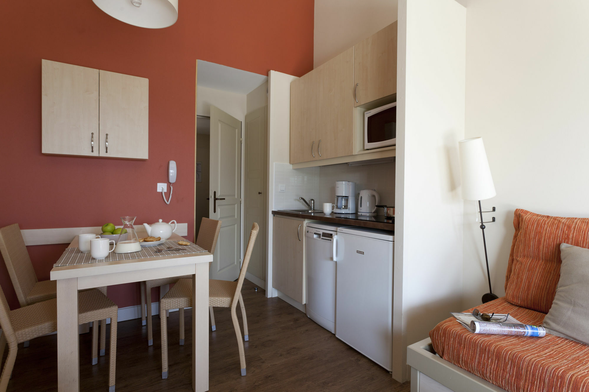 Résidence Pierre&Vacances Les Parcs de Grimaud Esterno foto